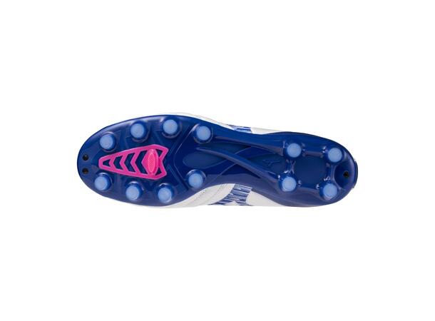 Morelia Neo IV Pro White/Pink 9 