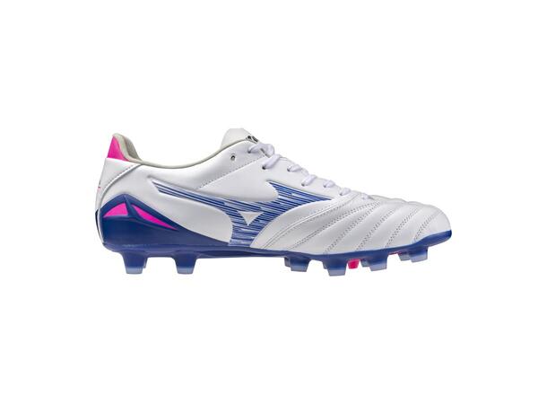 Morelia Neo IV Pro White/Pink 9 
