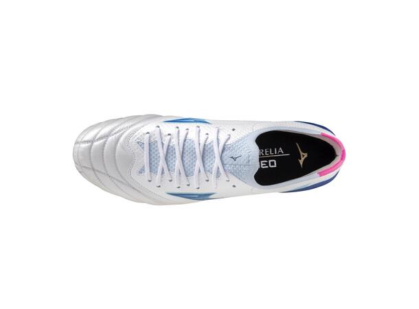 Morelia Neo IV ß Elite AG Vit/Rosa 9,5 