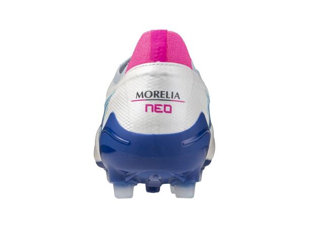 Morelia Neo IV ß Elite AG Vit/Rosa 9,5 