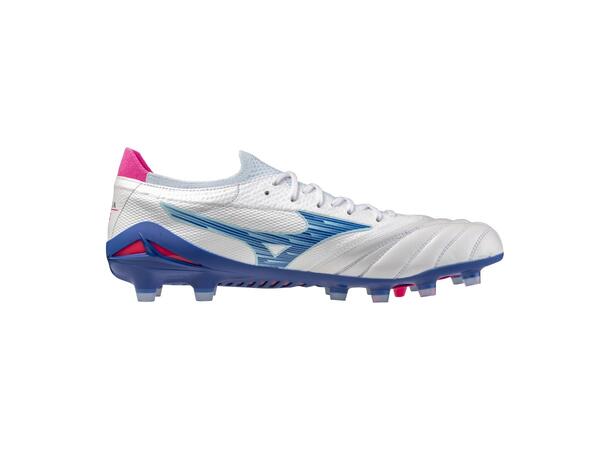 Morelia Neo IV ß Elite White/Pink 8,5 