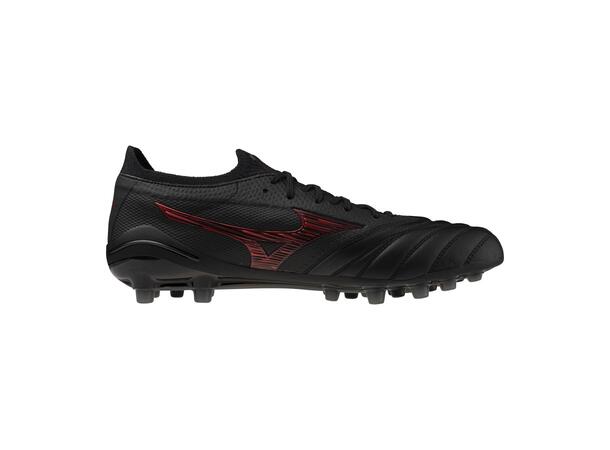 Morelia Neo IV ß Japan AG Svart/Röd 8 