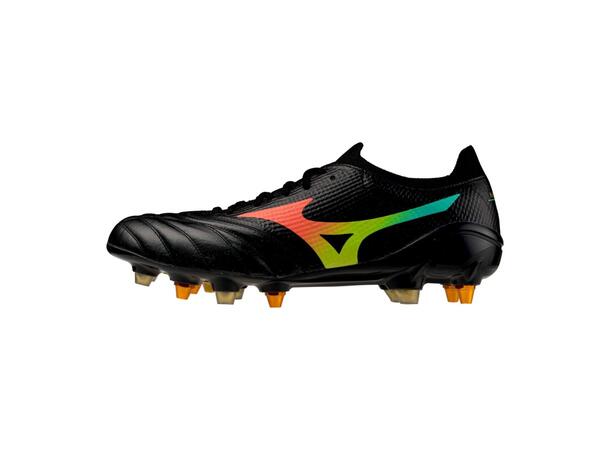 Morelia Neo V ß Elite MIX Sort/Ora 9 