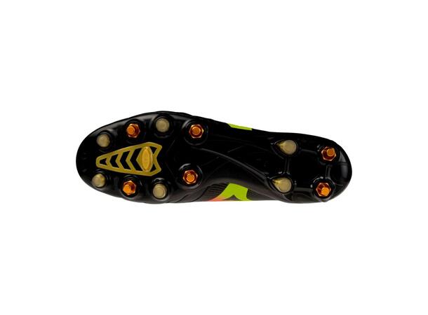 Morelia Neo V ß Elite MIX Sort/Ora 9 