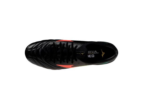 Morelia Neo V ß Elite MIX Sort/Ora 9 