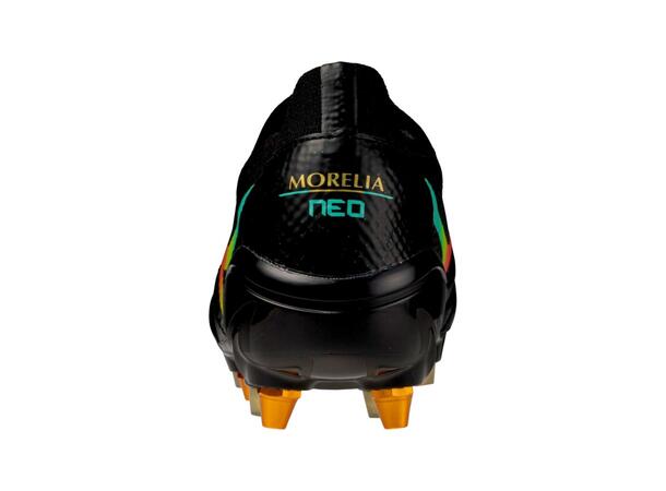 Morelia Neo V ß Elite MIX Sort/Ora 9 