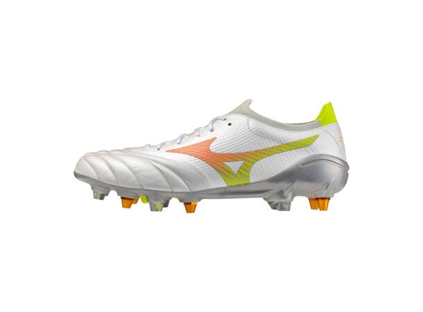 Morelia Neo V ß Elite Mix Hvit/Ora 9,5 