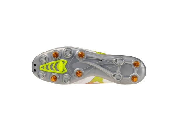Morelia Neo V ß Elite Mix Hvit/Ora 9,5 