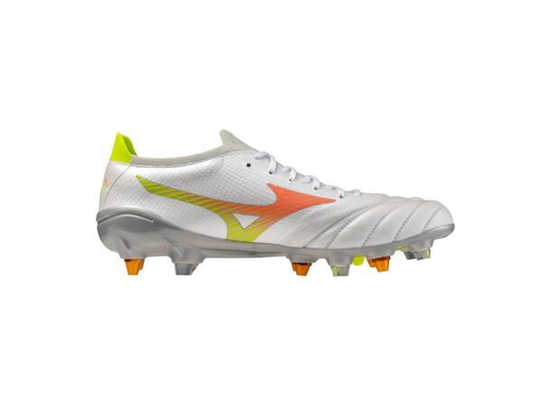 Morelia Neo V ß Elite Mix Hvit/Ora 9,5 