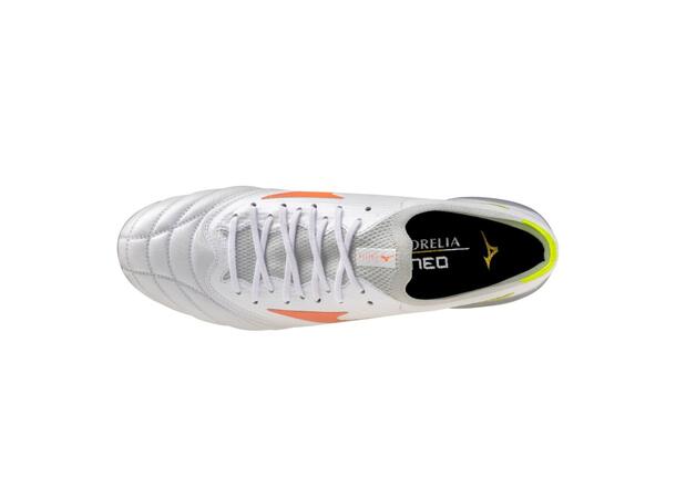 Morelia Neo V ß Elite Mix Hvit/Ora 9,5 