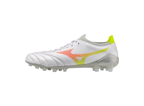 Morelia Neo V ß Pro AG Hvit/Oransje 6 