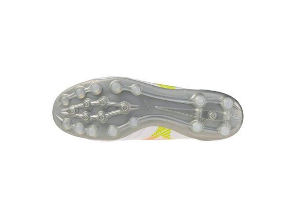 Morelia Neo V ß Pro AG Hvit/Oransje 6 