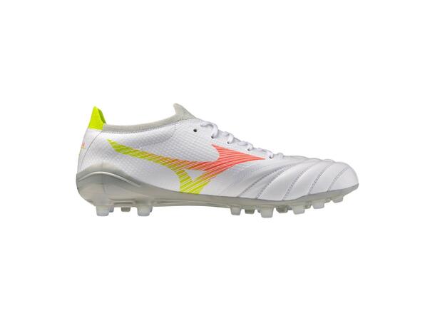 Morelia Neo V ß Pro AG Hvit/Oransje 6 
