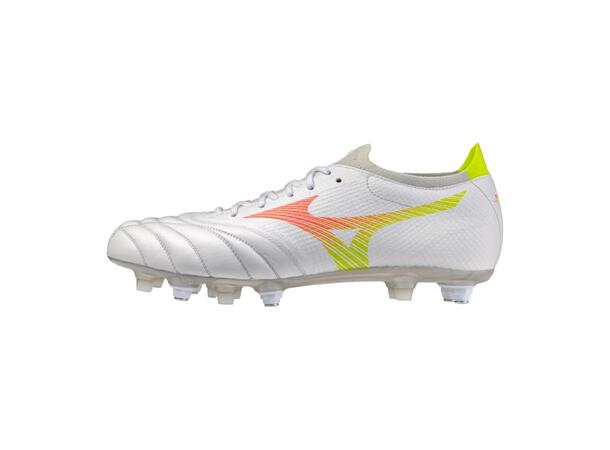 Morelia Neo V ß Pro MIX Hvit/Oransj 10,5 