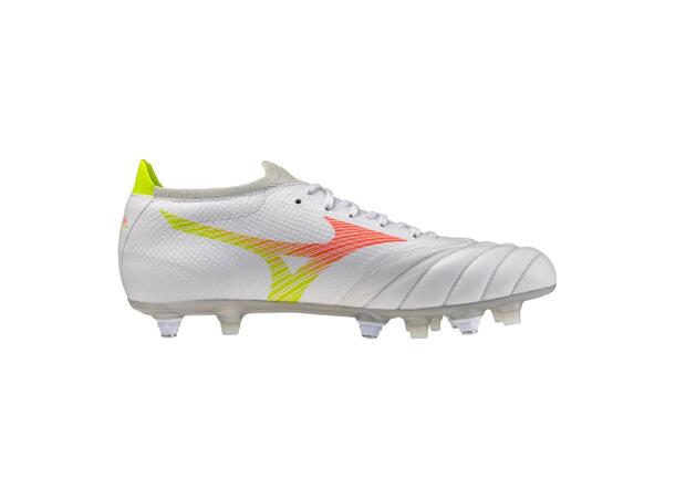 Morelia Neo V ß Pro MIX Hvit/Oransj 10,5 