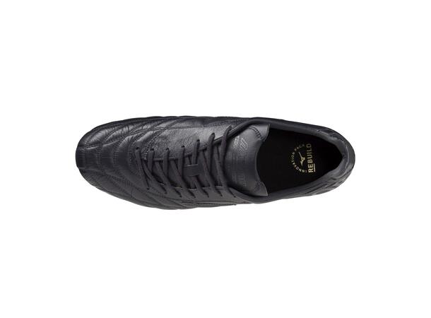 Morelia Proto Japan Ltd Svart 9 