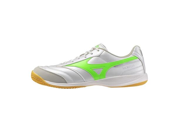 Morelia Sala Pro IN Oslagbara funktioner 