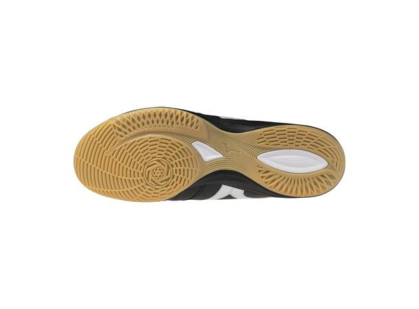 Morelia Sala Pro IN Svart/Vit 8,5 