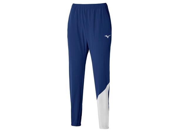 Mugen Pant W Mørk Blå/Hvit M 