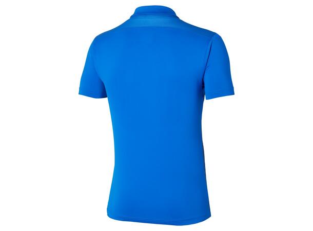 Mugen Shadow Polo Blå L 