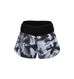 Multi Pocket Short Graphic W