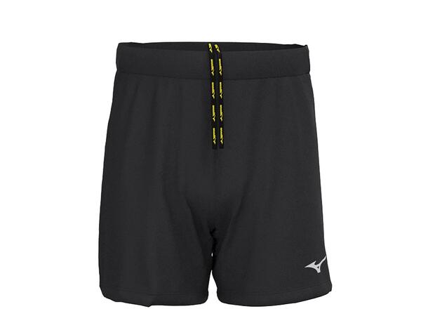 Trad VB Short Svart L 