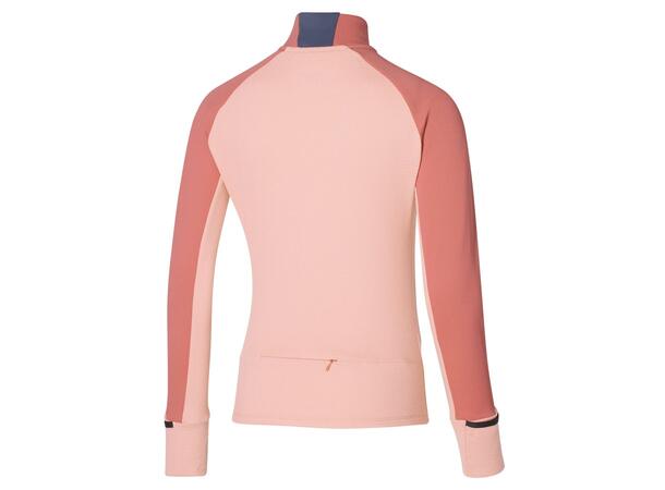 Warmalite HZ W Lys rosa L Träningströja höst/vinter 