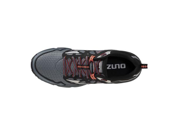 Wave Daichi LS Grå/Sølv 9 