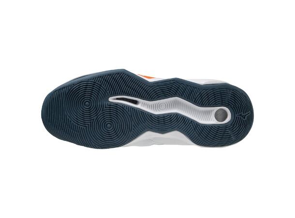Wave Dimension White/Blue 9,5 