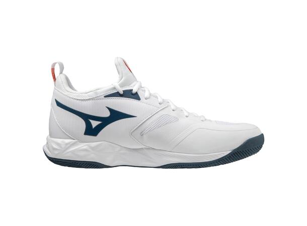 Wave Dimension White/Blue 9,5 