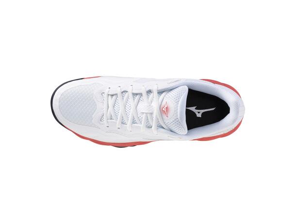Wave Enforce Court CC White/Blue 9 