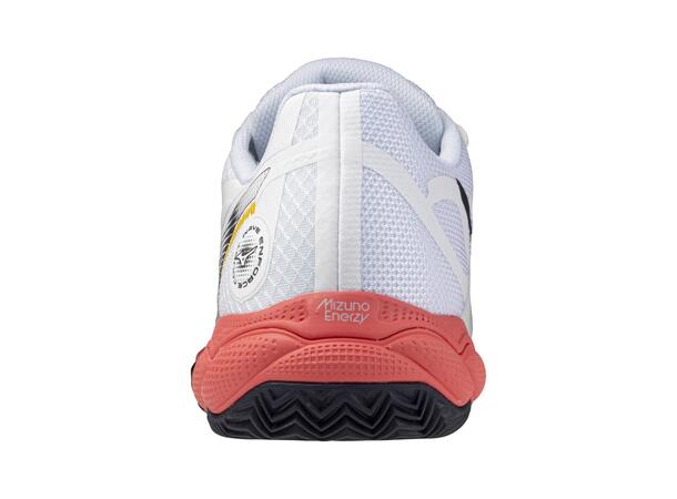 Wave Enforce Court CC White/Blue 9 