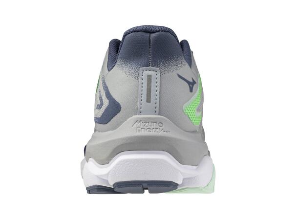 Wave Horizon 8 Grå/Mørk Grå 11,5 Nyutvecklad för denna säsong! 