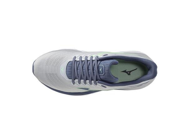 Wave Horizon 8 Grå/Mørk Grå 11,5 