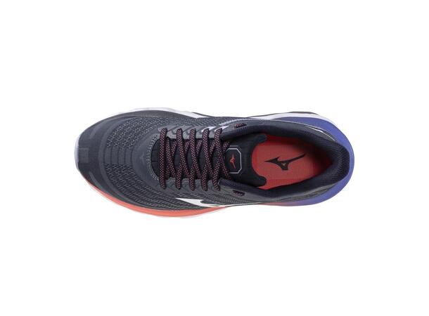 Wave Horizon 8 W Mörkgrå/Vit 3,5 