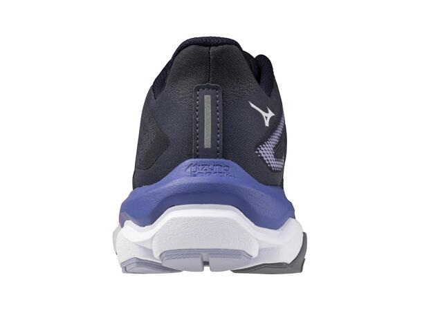 Wave Horizon 8 W Mörkgrå/Vit 3,5 