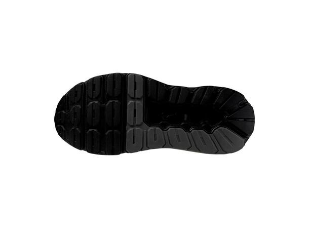 Wave Horizon 9 Mørk Grå/Sort 9 Toppmodell med extra stöd 