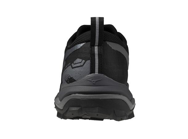 Wave Ibuki 5 GTX W Sort/Grå 6,5 Vanntett terrengsko, dame 