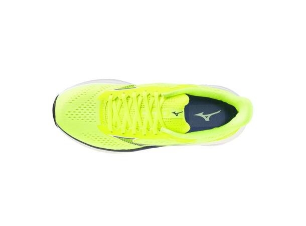 Wave Inspire 22 Gul/Blå 9 Bästsäljare med extra stöd 