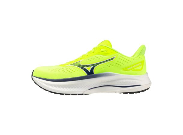 Wave Inspire 22 Gul/Blå 9 