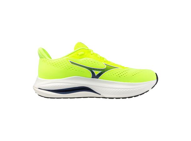 Wave Inspire 22 Gul/Blå 9 