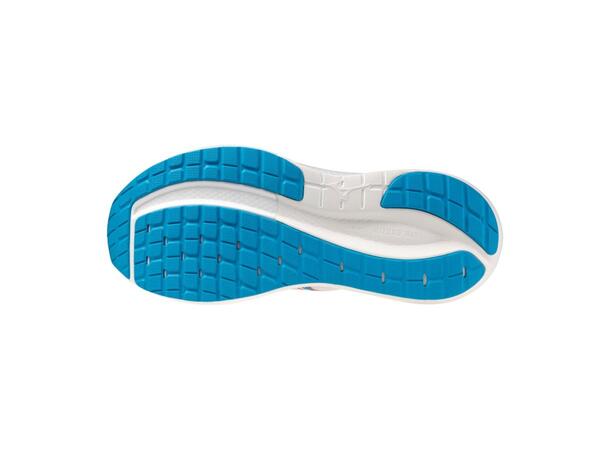 Wave Inspire 22 Hvit/Blå 9,5 
