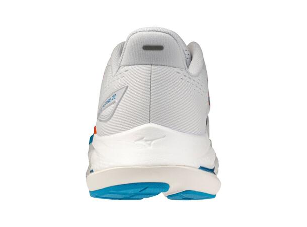 Wave Inspire 22 Hvit/Blå 9,5 