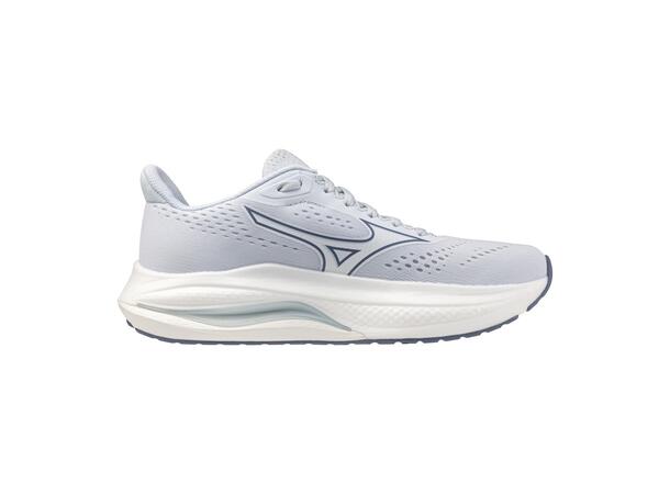 Wave Inspire 22 W Lys blå/Hvit 6 Bestseller med ekstra støtte 