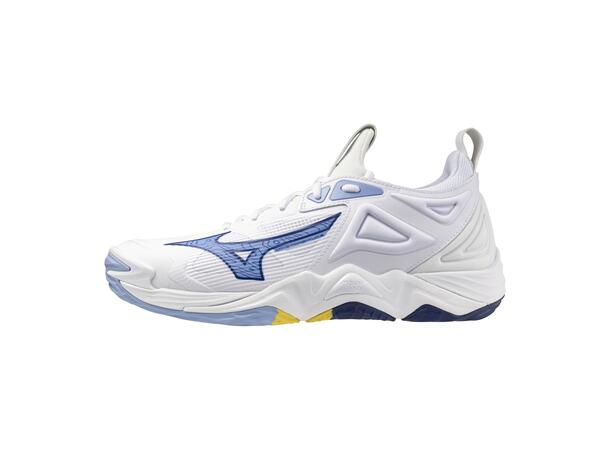 Wave Momentum 3 White/Blue 10 