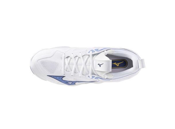 Wave Momentum 3 White/Blue 10 