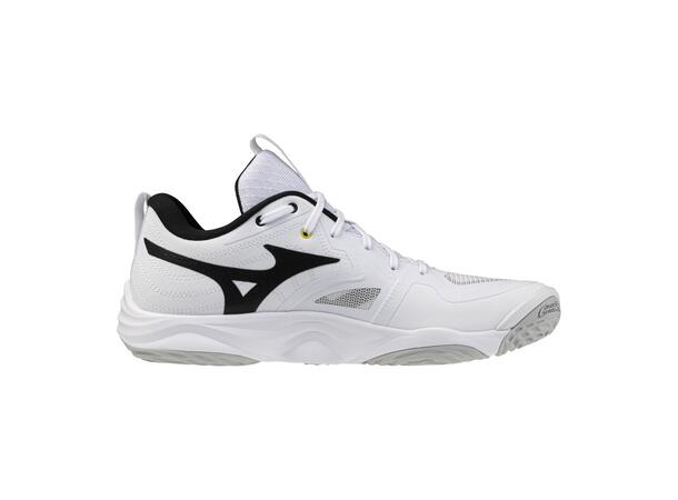 Wave Momentum Elite Hvit/Sort 9,5 