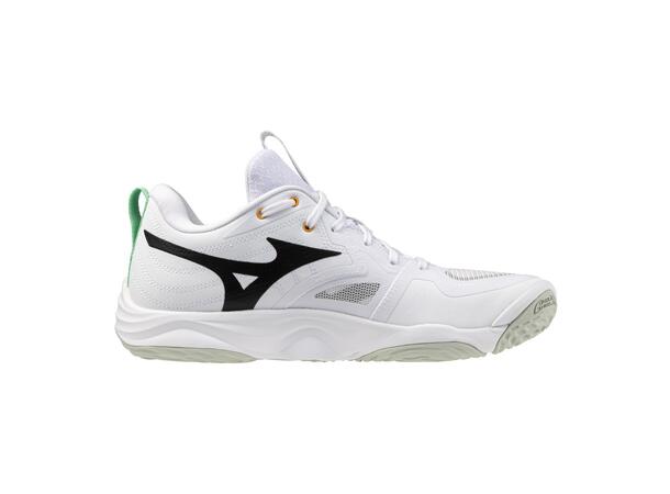 Wave Momentum Elite White/Black 9 