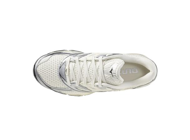 Wave Prophechy LS Beige/Sort 7 Trendy sneakers 