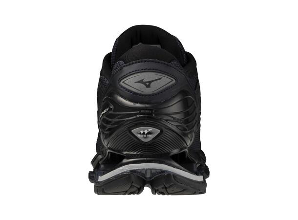 Wave Prophecy LS Mørk blå 8,5 Eksklusive Sneakers 